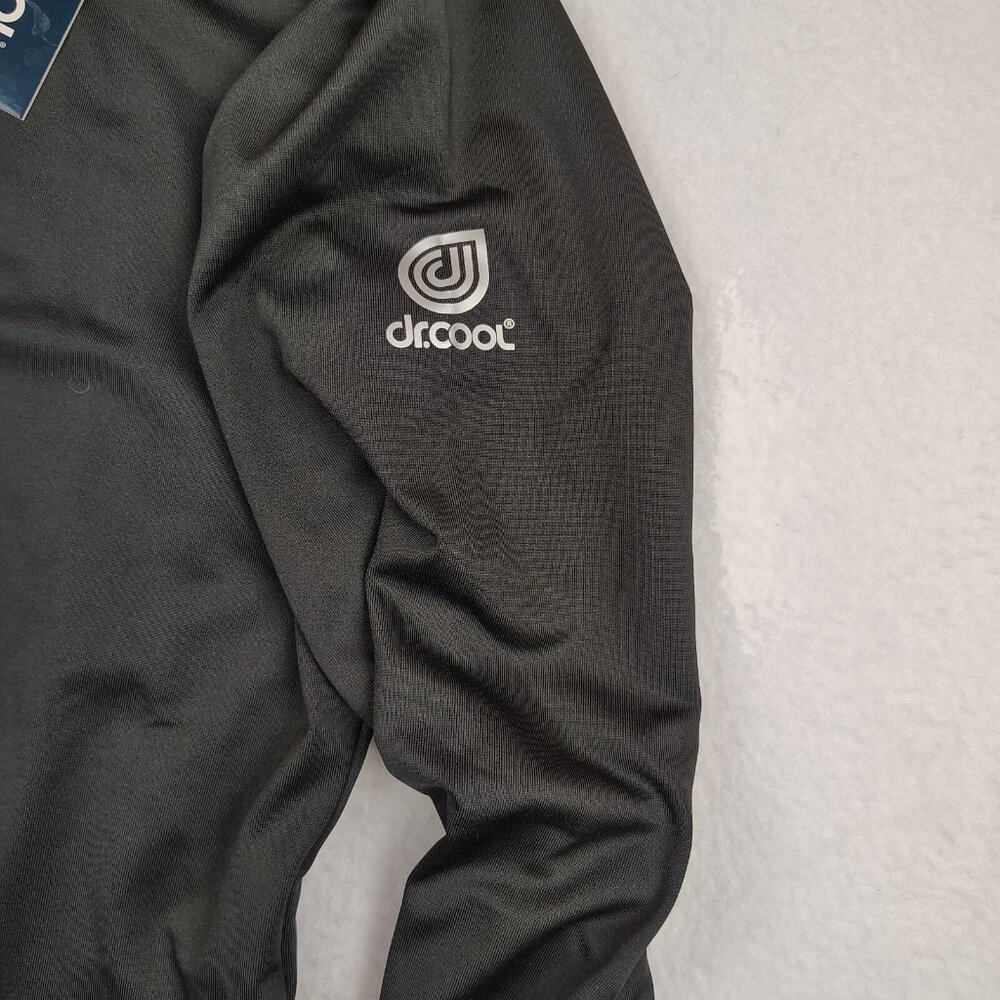 NEW Coolcore Dr Cool Long Sleeve Performance Athletic Shirt Womens XS - Picture 5 of 9